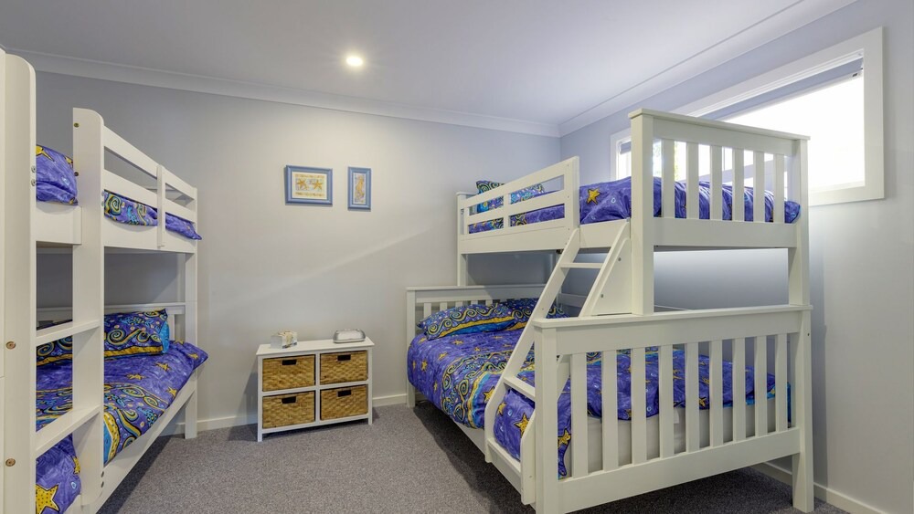 Driftaway~Wi-Fi~Kayaks~Pool Table~Games~Toys~Reverse Cycle Air-Con~Media Room