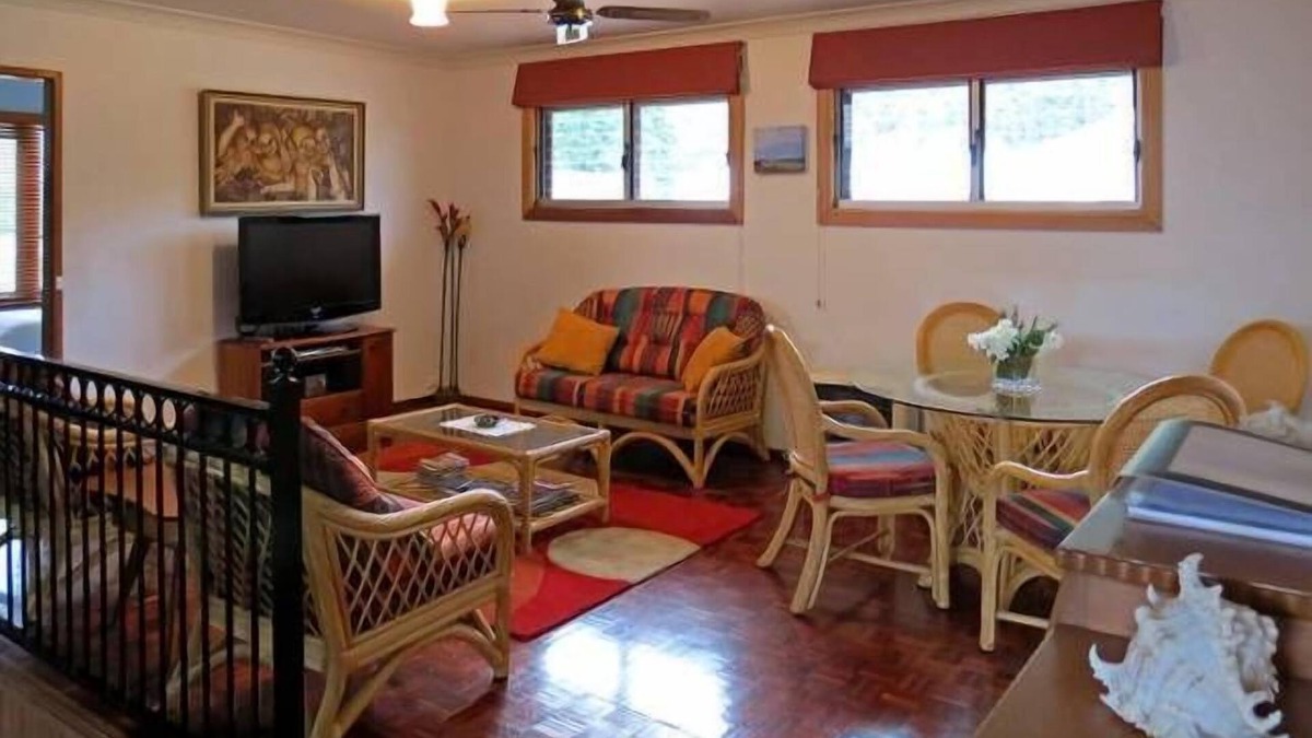Austinmer Gardens B&B