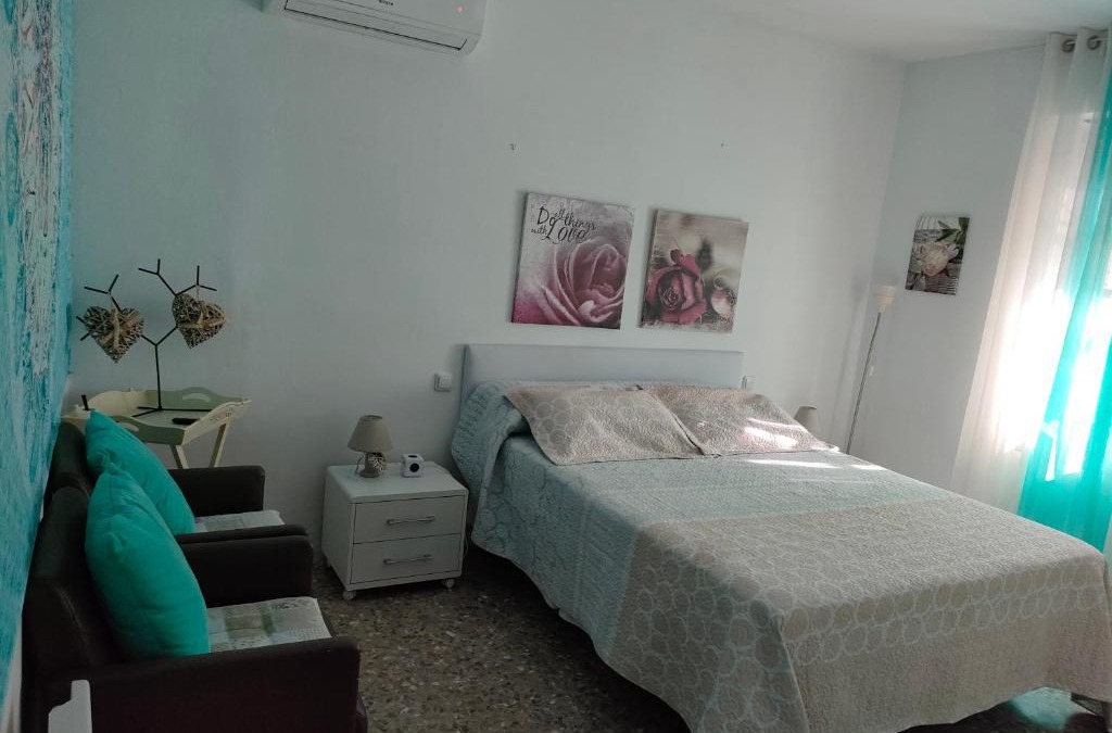 B&B Com a Casa Teva