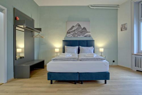 BANK House Studio L 104 - GRIWA RENT