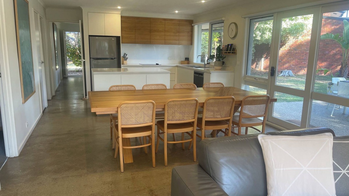 BARWON ABODE - Barwon Heads