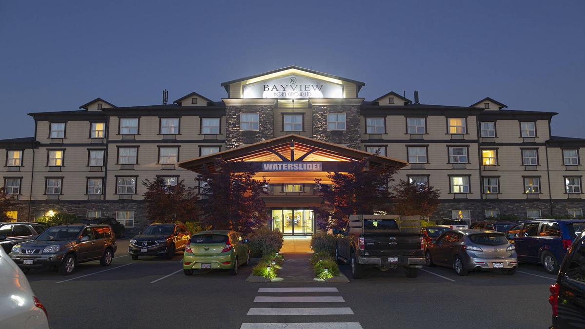 Bayview Hotel