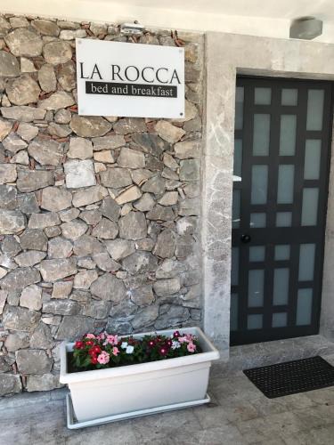 Bed & Breakfast La Rocca