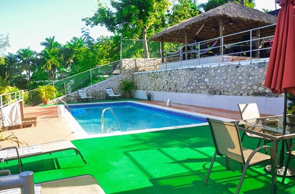 Bella Vista Vacation