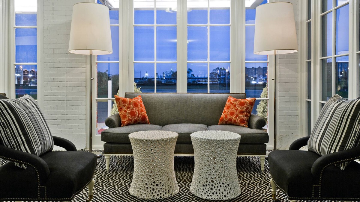 Berkeley Oceanfront Hotel