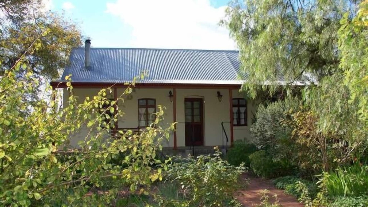 Bethany Reserve Cottage