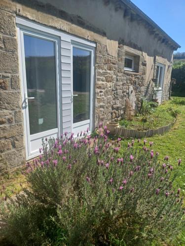 Bethesda Plouasne - family friendly B&B, countryside location