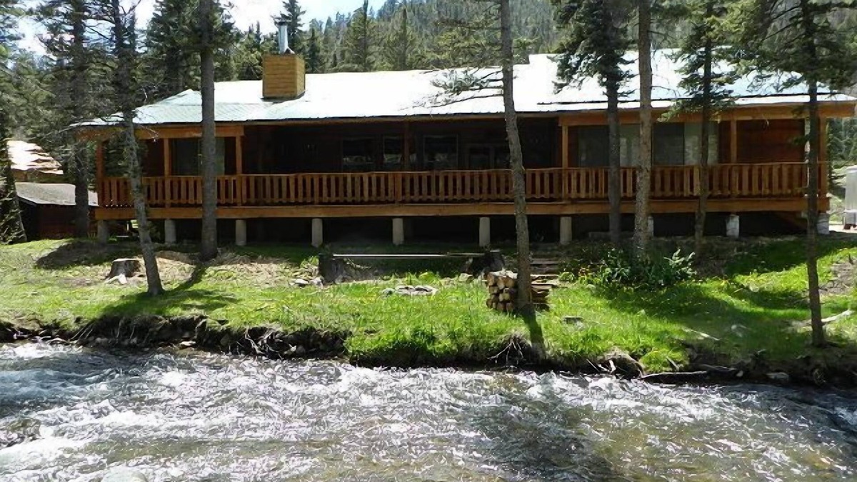 Big Elk Horn on the River - Upper Valley - Pet Friendly