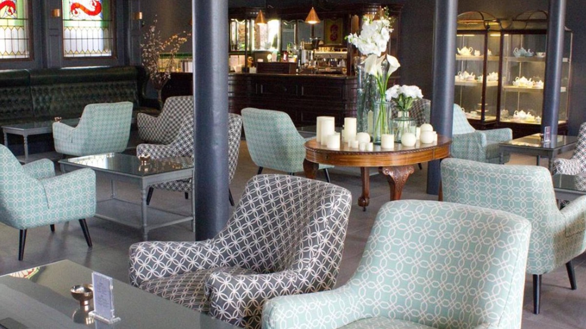 Blarney Woollen Mills Hotel, BW Signature Collection