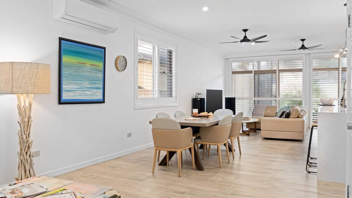 Blissful Direct Beach Access Pet-Friendly