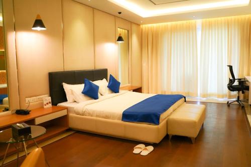 BNGV Mystic Premier Hotel