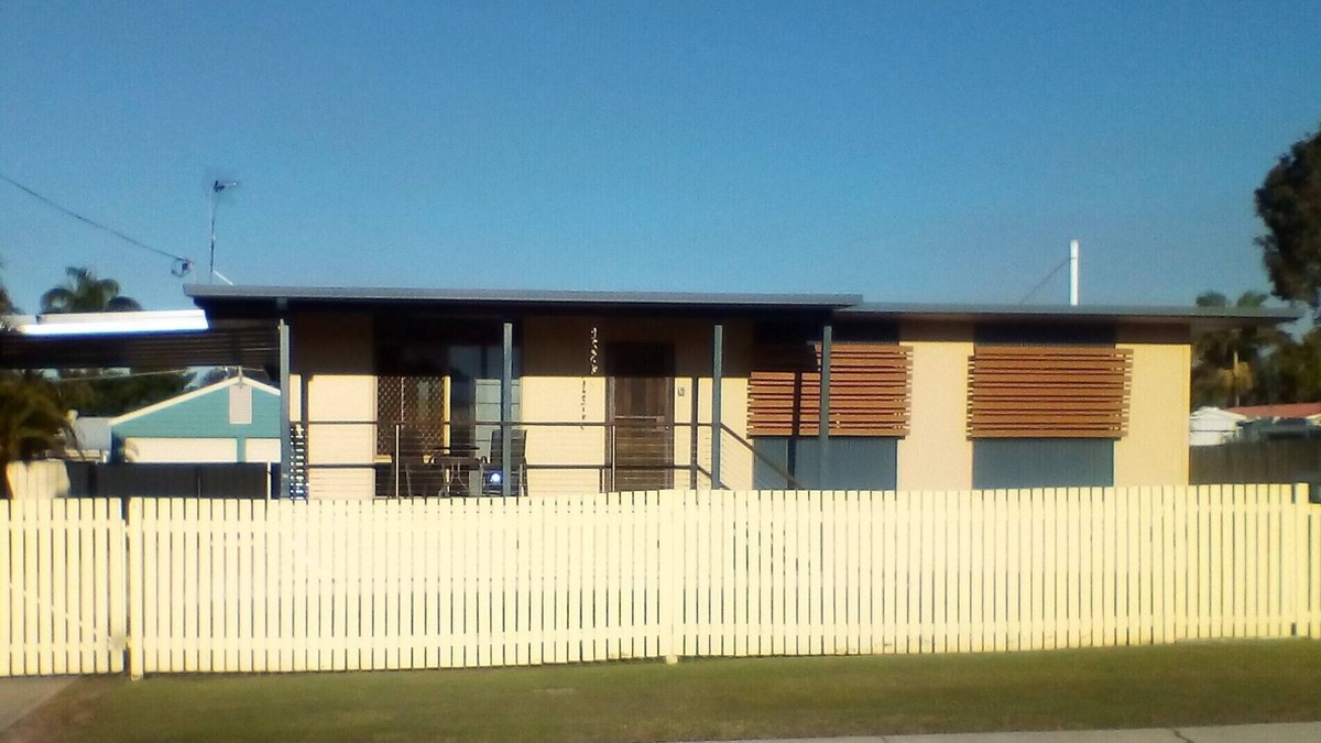 Boneanza PET FRIENDLY Holiday House