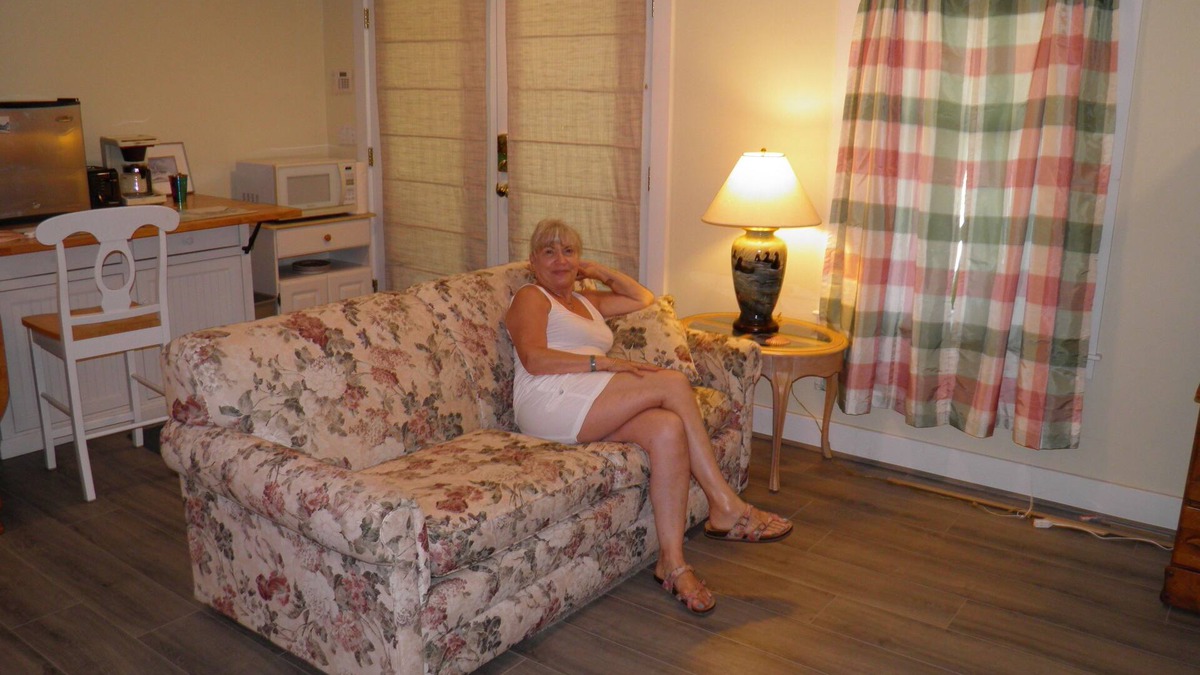 Boothbay Harbor Maine, Beautiful private Apartment 