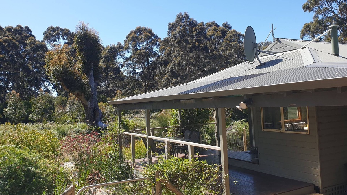 Boranup Forest retreat