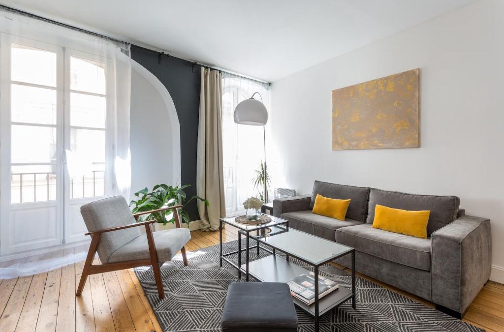 Bordeaux Bouquiere
