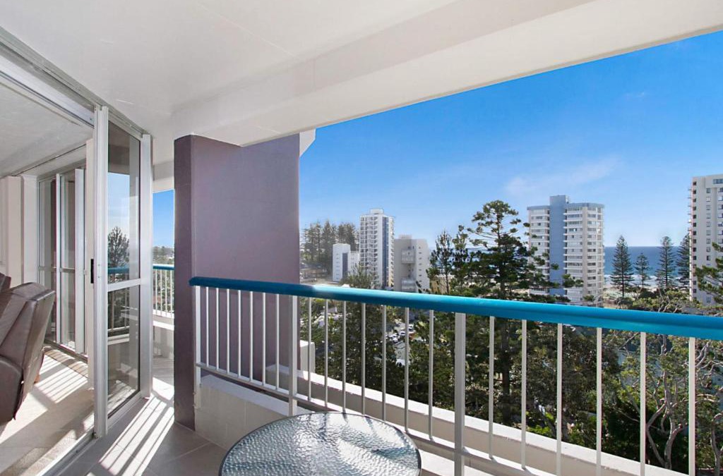 Border Terrace Unit 16