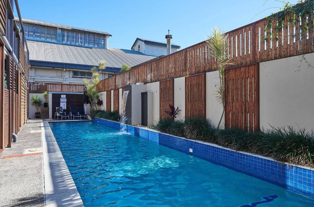 Botanical Byron Butter Factory