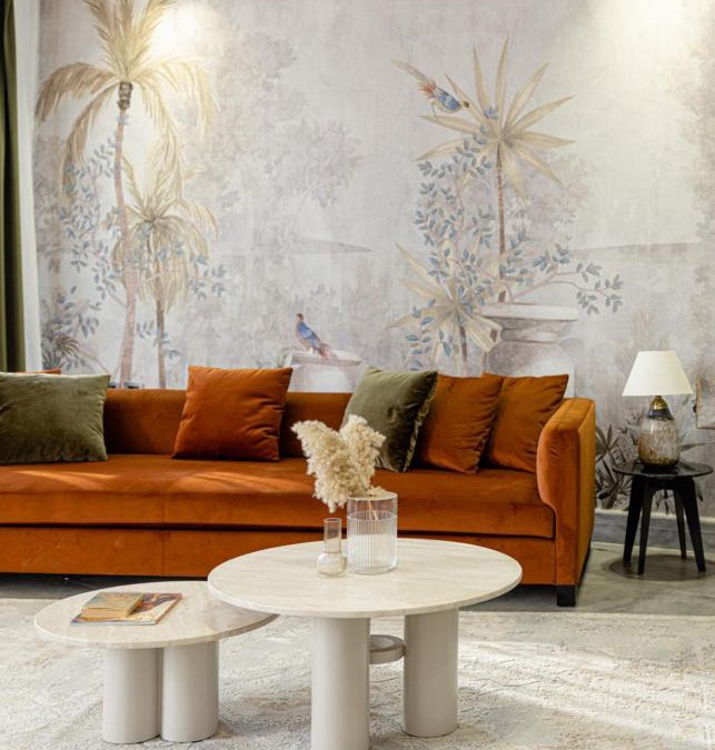 Boutique Nest in New Cairo