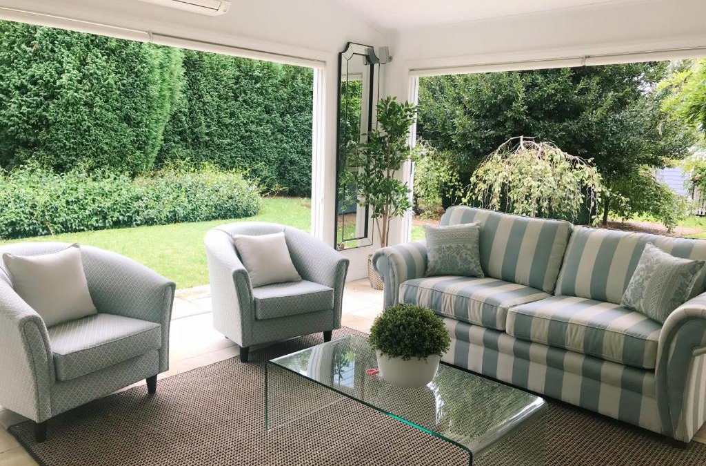 Bowral Escape