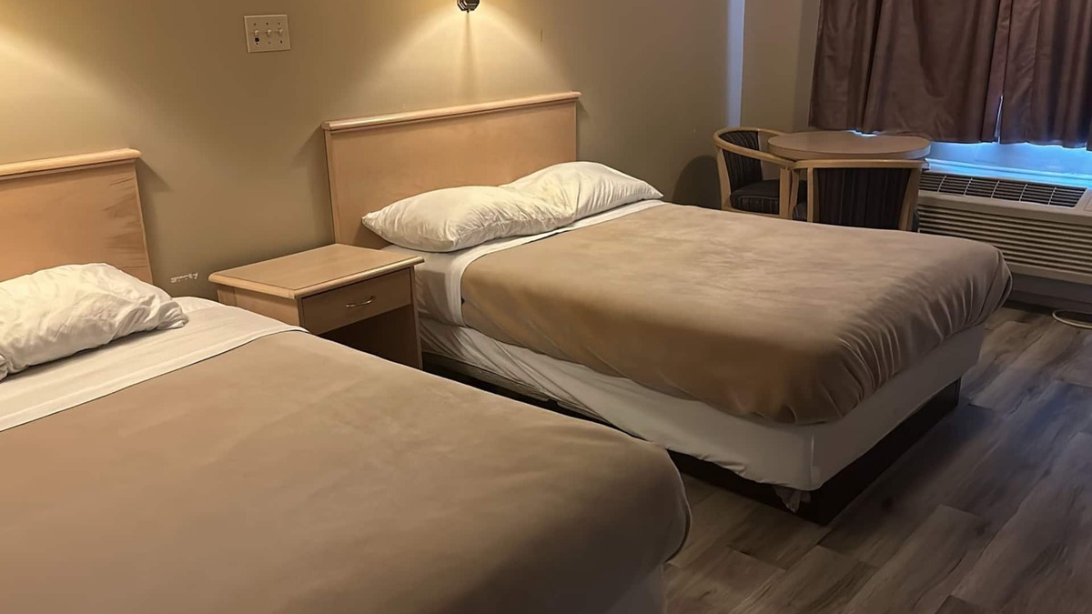 Bridgewater Hotel