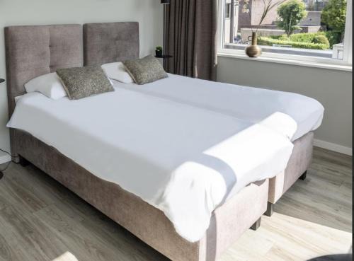 Bright Space, Wifi, Free Parking, Kitchen Access