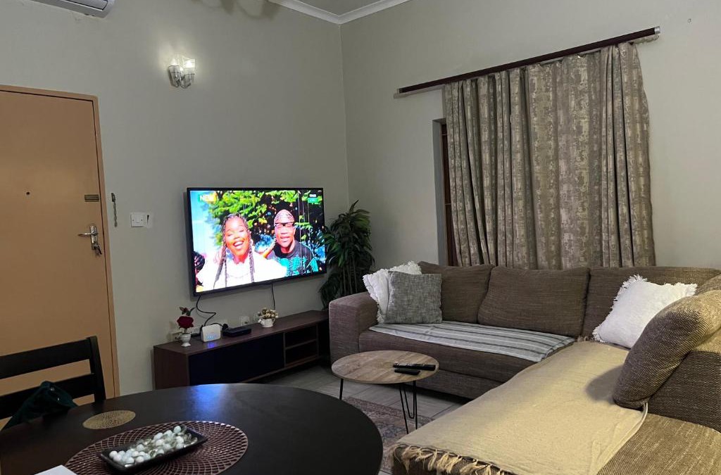Brilliant Home