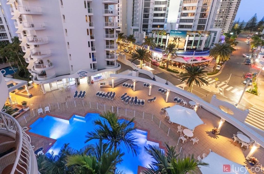 Broadbeach Holiday Apartments