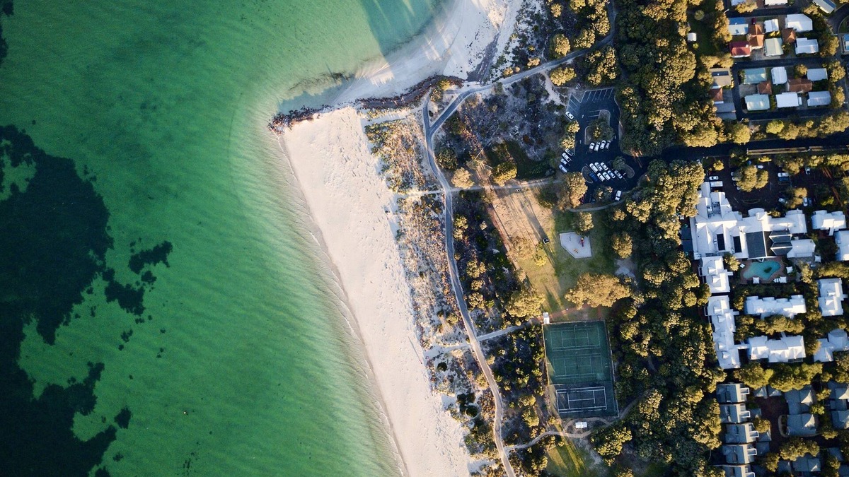 Broadwater Resort WA Tourism Awards 2024 Gold Winner