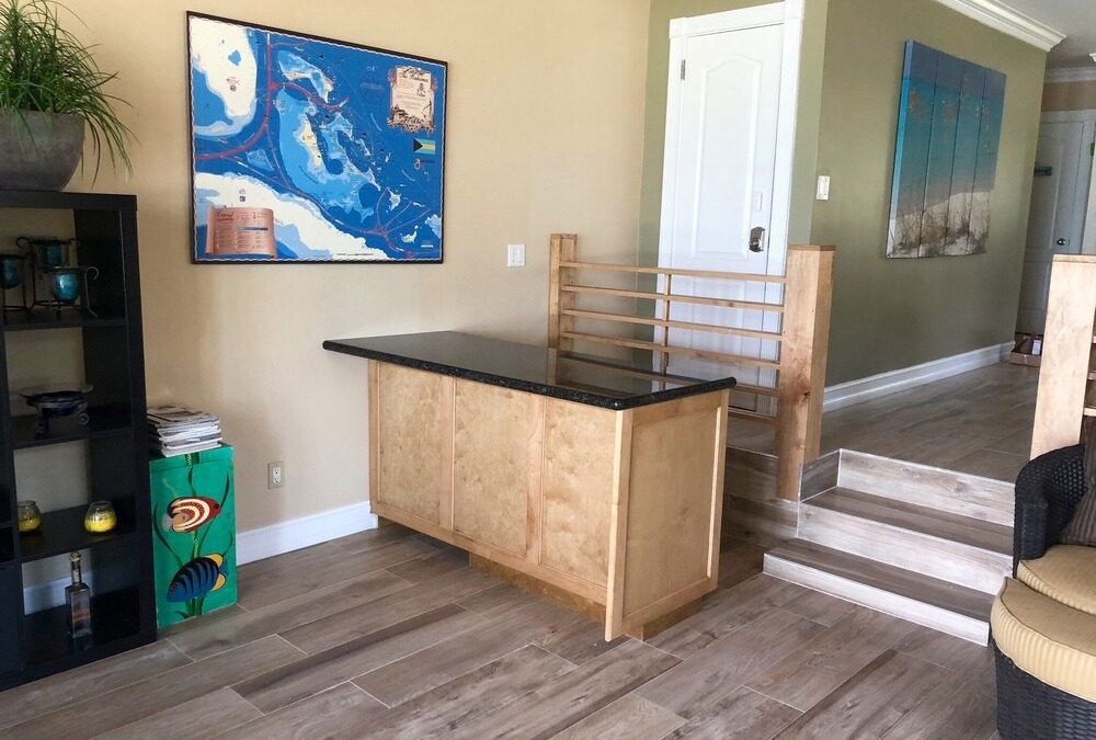 Luxury Beachfront Villa, February Point, George Town, Great Exuma