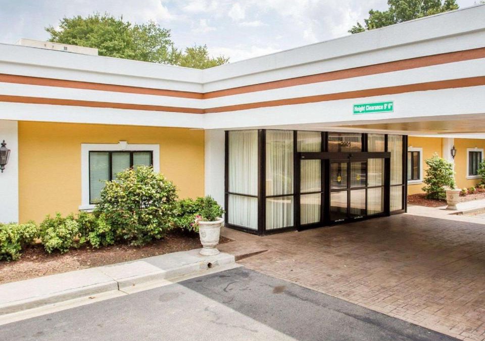 Budgetel Inn & Suites Atlanta
