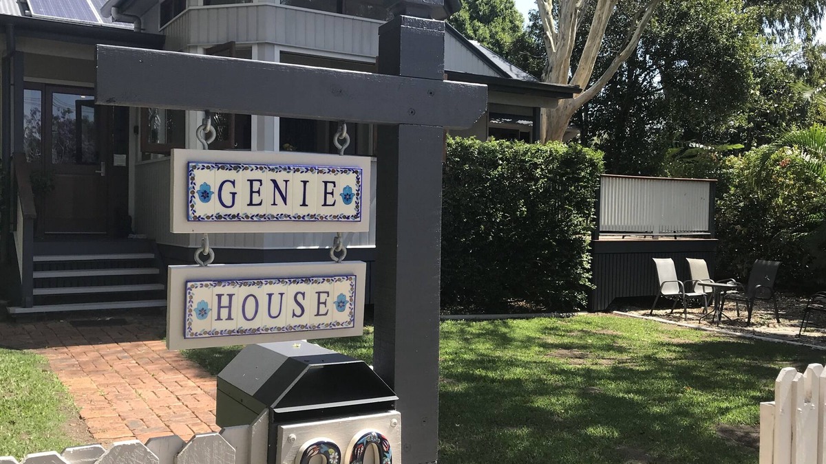 Byron Bay Magic — Family & Pet-Friendly Escape!