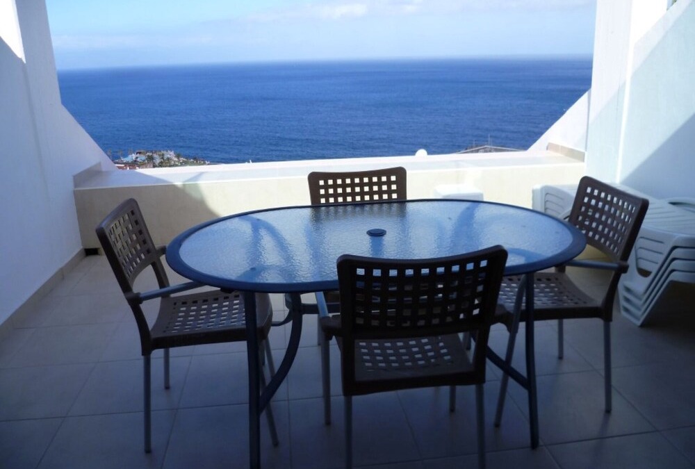 Casa Sunset, Los Gigantes. Spacious, 2 BR, 2 BA Duplex - Amazing Sunset Views.