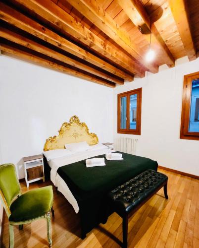 Ca Rialto Apartments