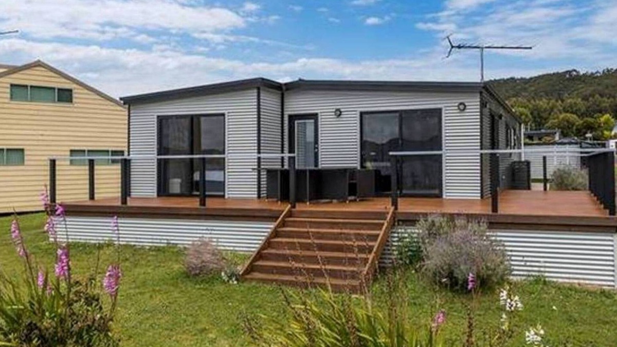 Carnarvon Bay Beach House