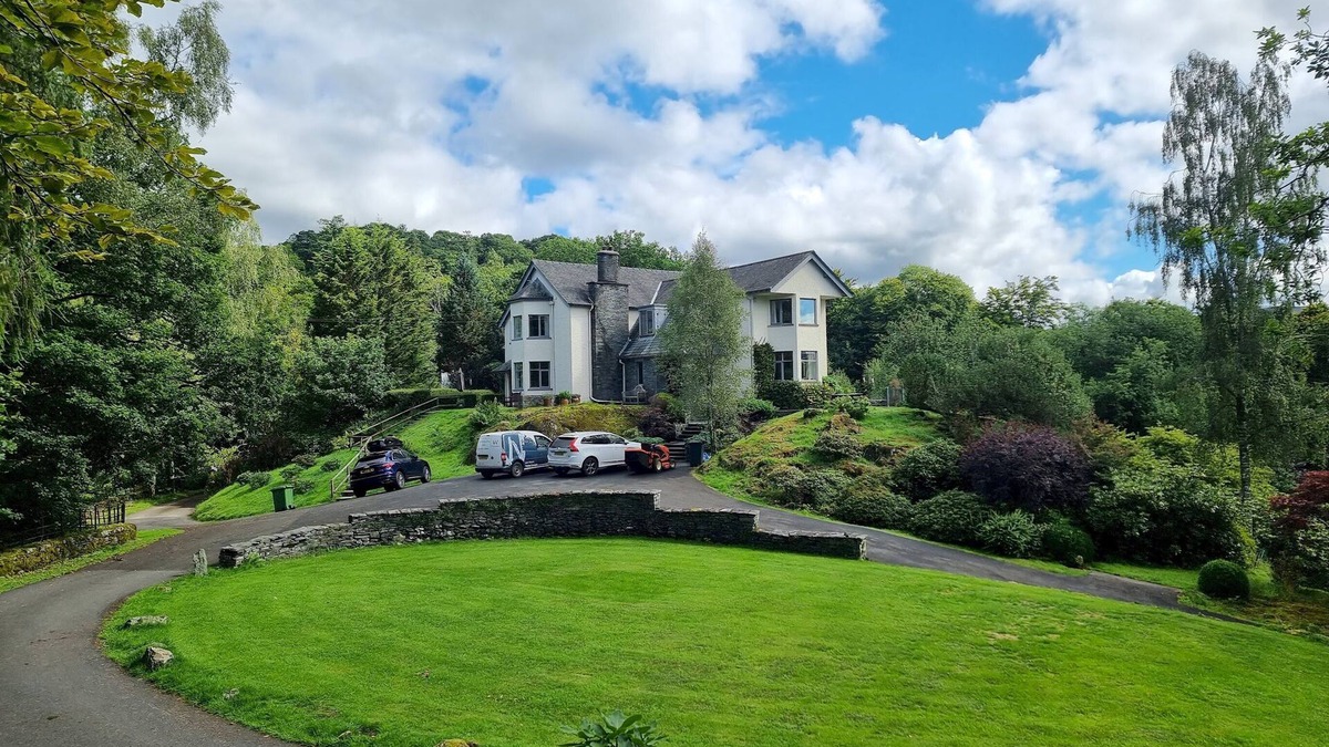 Carr Crag Heights - Three Bedroom House, Sleeps 6