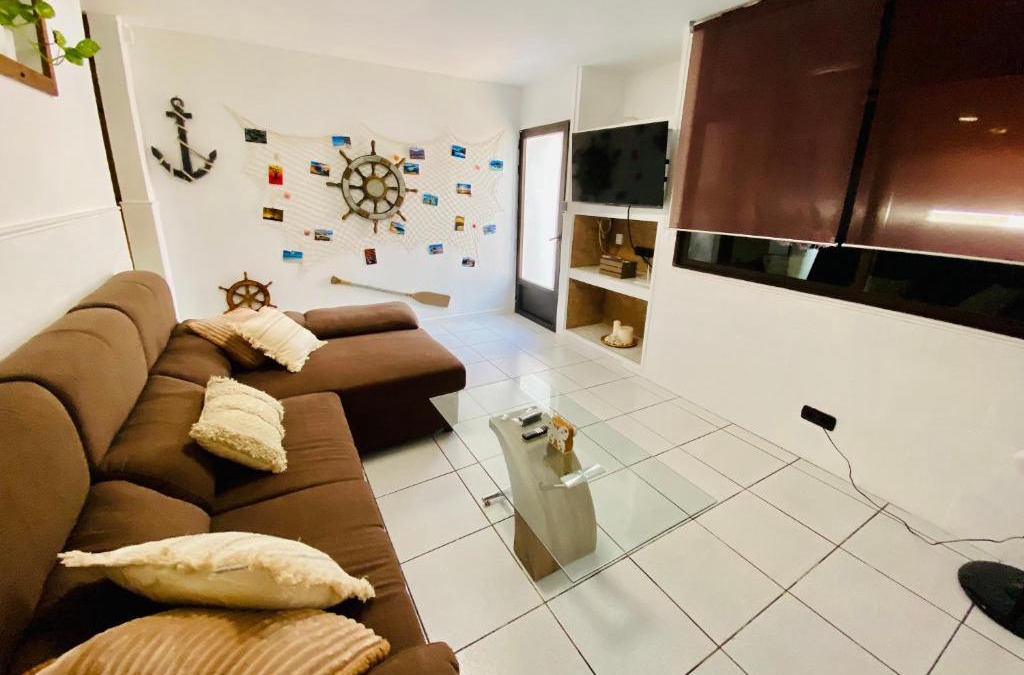 CASA ATLANTICO