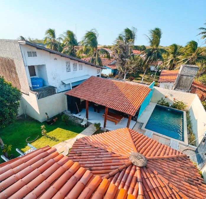 Casa Belinha Paracuru