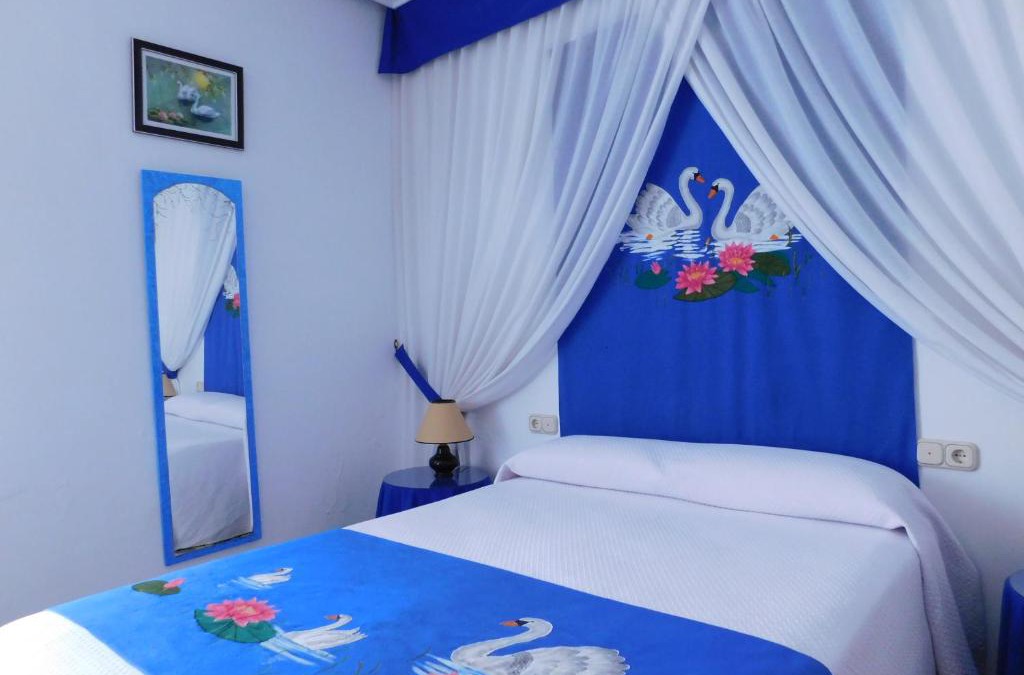 Casa de la Abuela Pepa