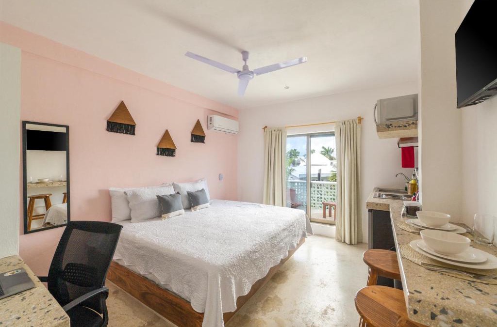 Casa Ikal