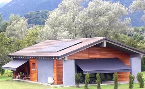 Casa Nicole 1