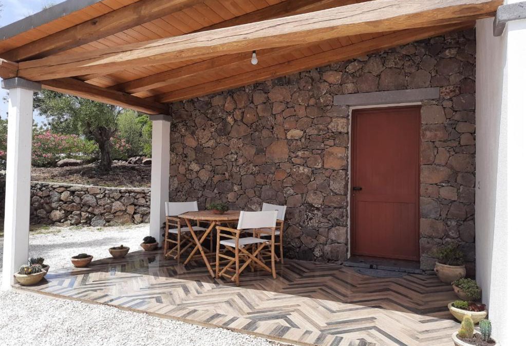 Casa Olivastra
