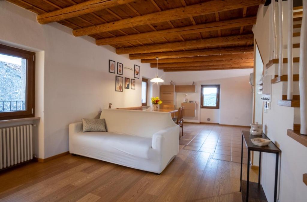 Casa Pastello in Valpolicella