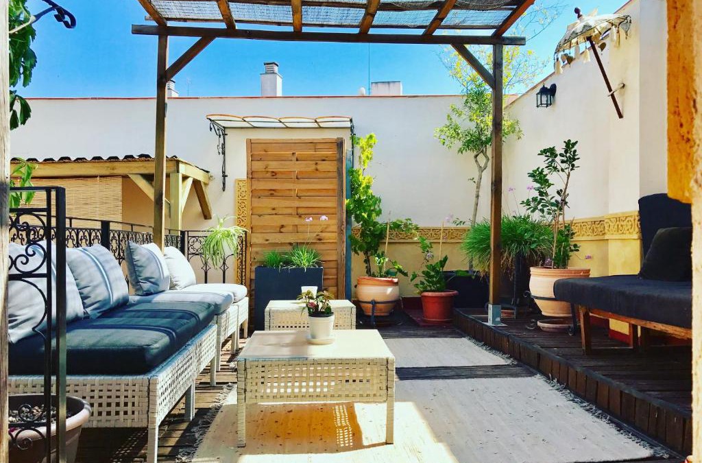 Casa Seven Jerez