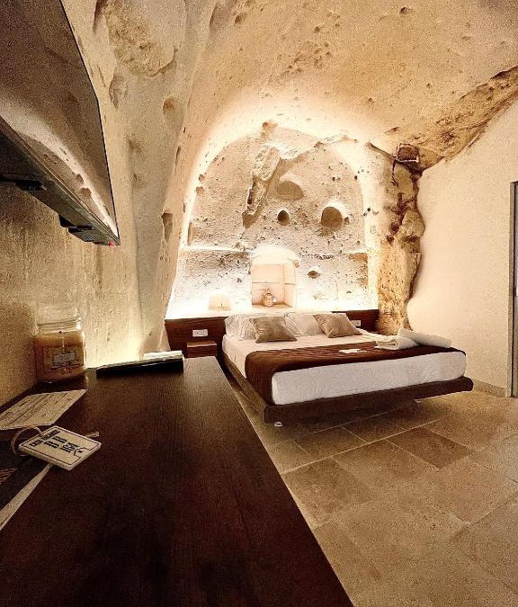 CASA VACANZE BB 164-166