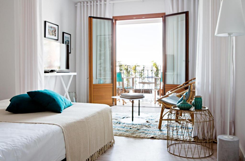 CBbC Suites Port Vell