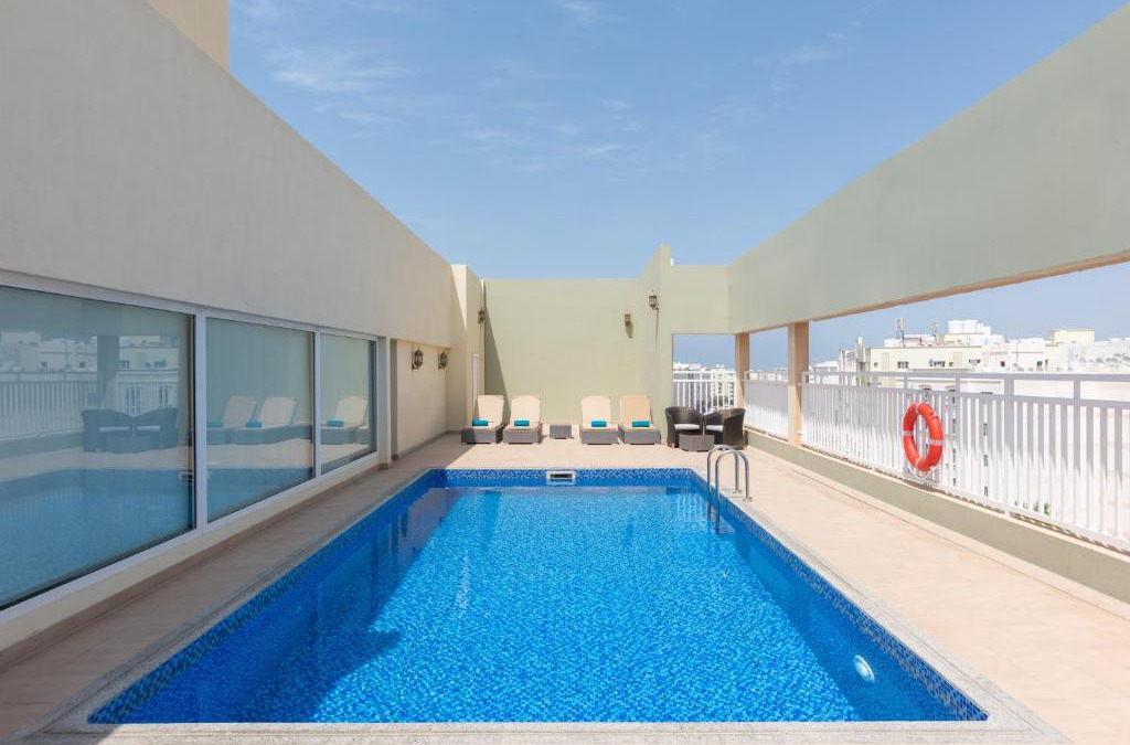 Centara Life Muscat Dunes Hotel
