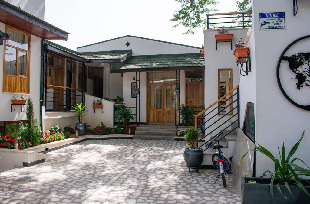 Choice Guest House 2