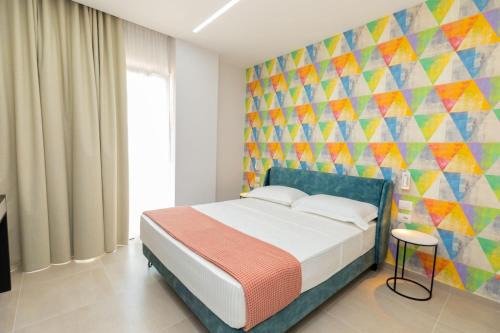 Corallo Rooms