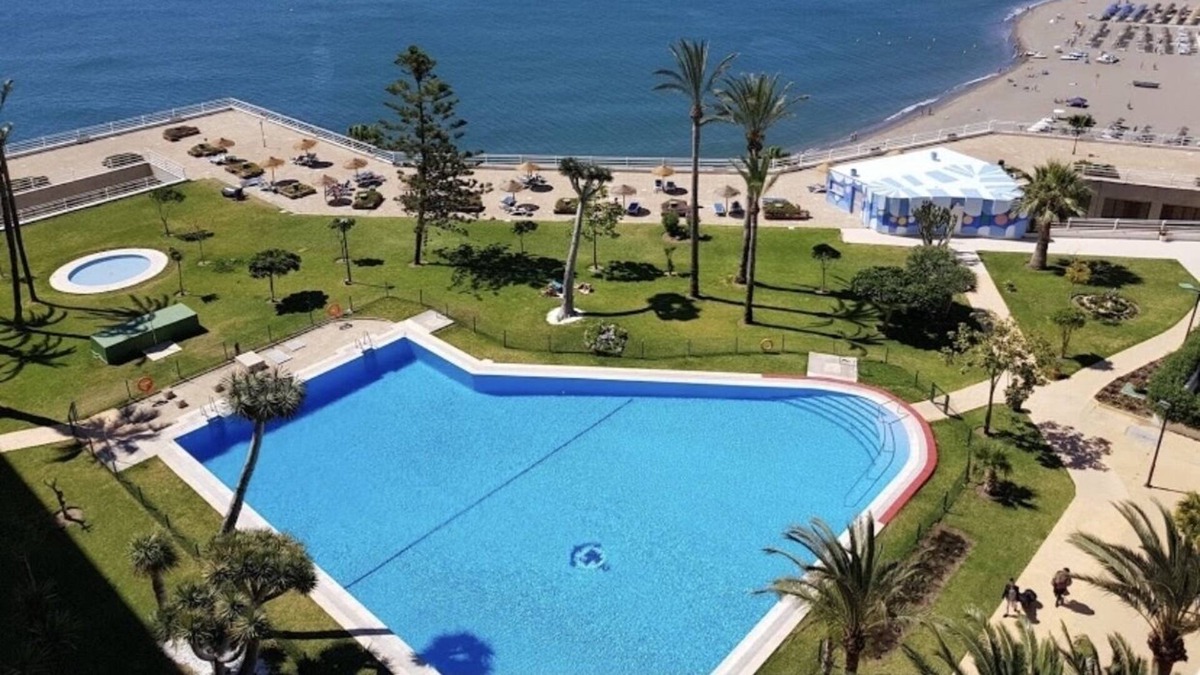 Costa del Sol Paradise