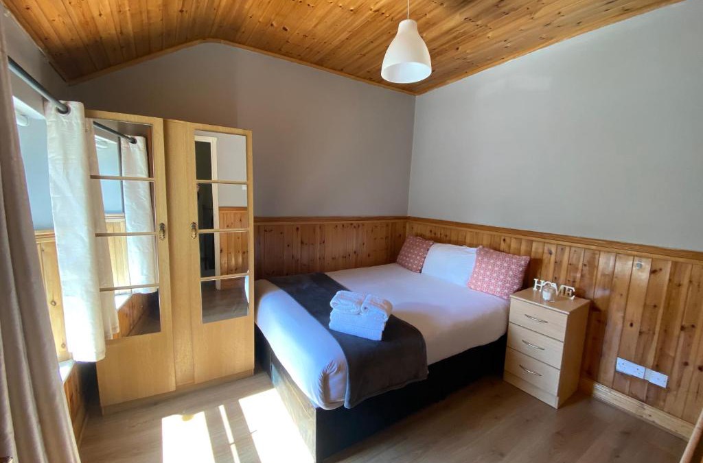 Cosy City Centre Guest Room Shared Home